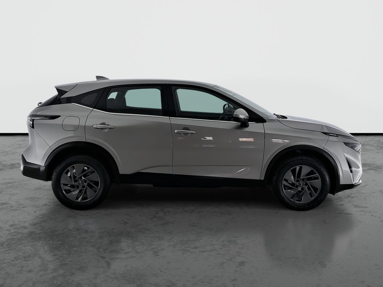 2025 Nissan QASHQAI - 8