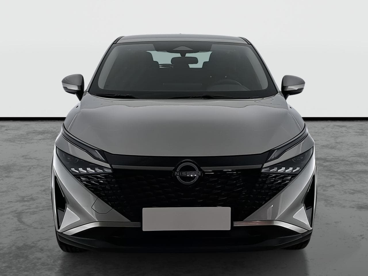 2025 Nissan QASHQAI - 2