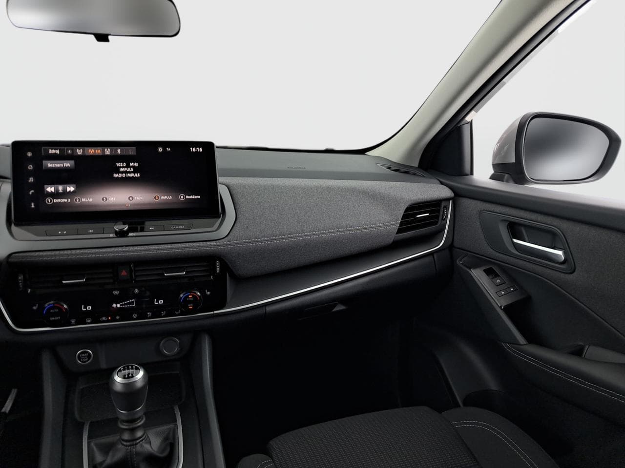 2025 Nissan QASHQAI - 11
