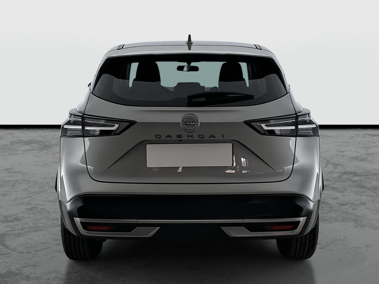 2025 Nissan QASHQAI - 6