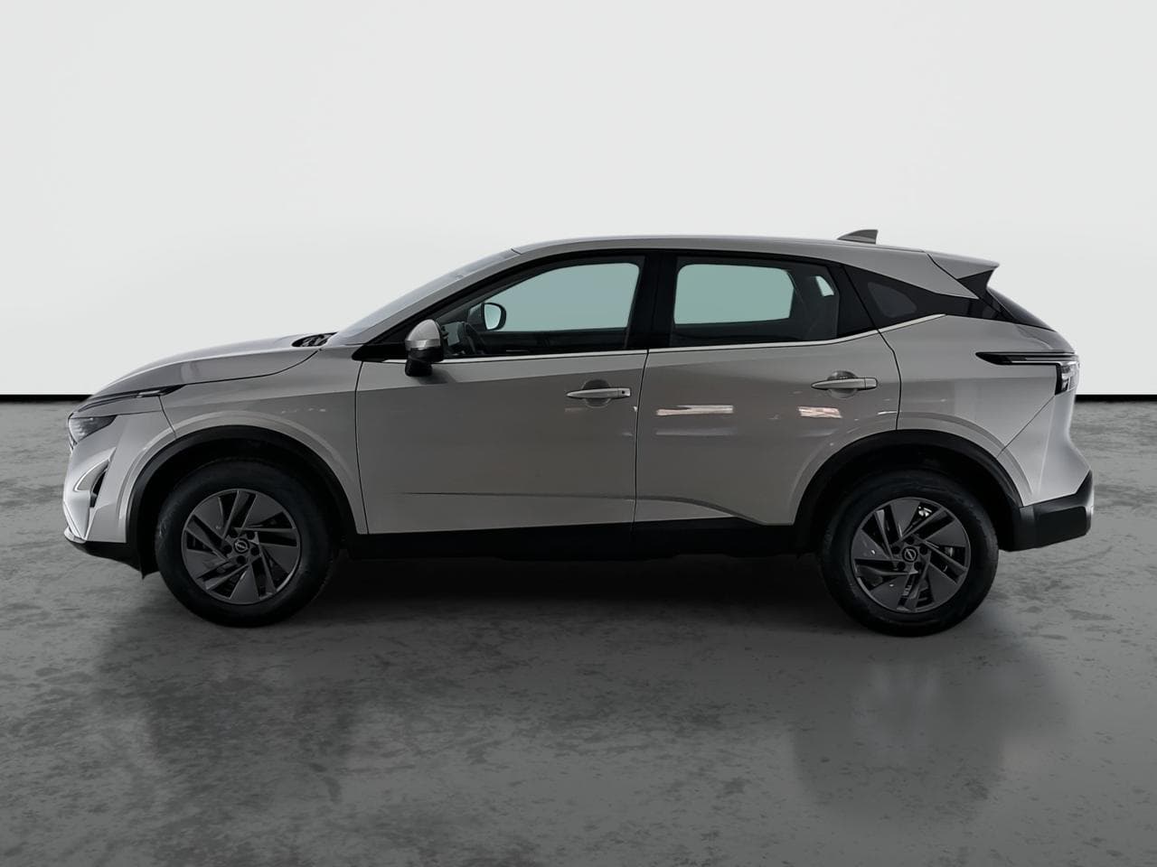 2025 Nissan QASHQAI - 4