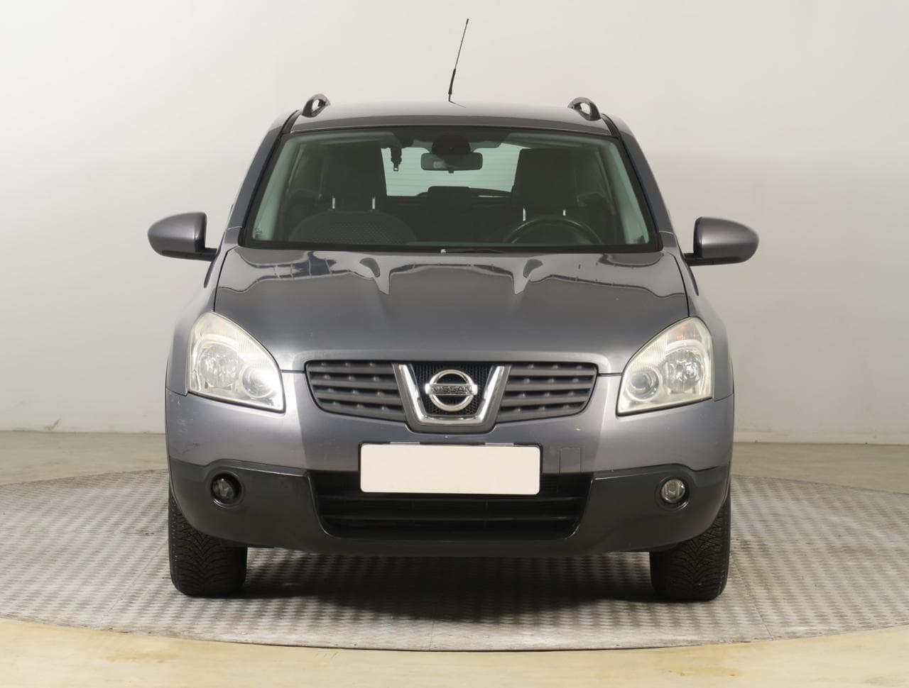2007 Nissan QASHQAI - 2