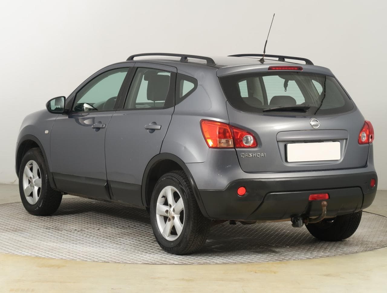2007 Nissan QASHQAI - 5
