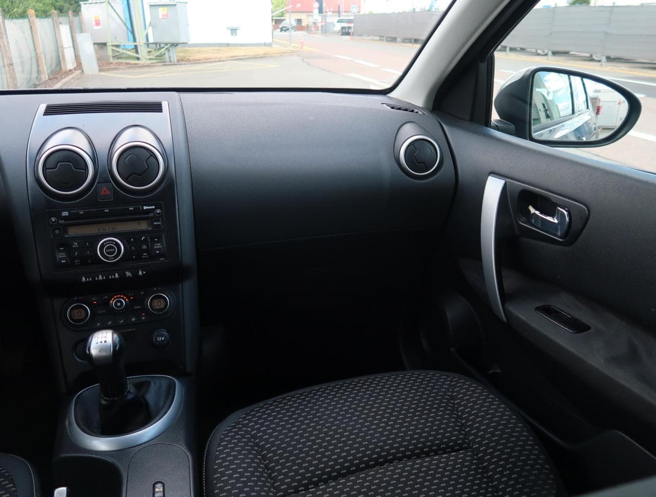 2007 Nissan QASHQAI - 11