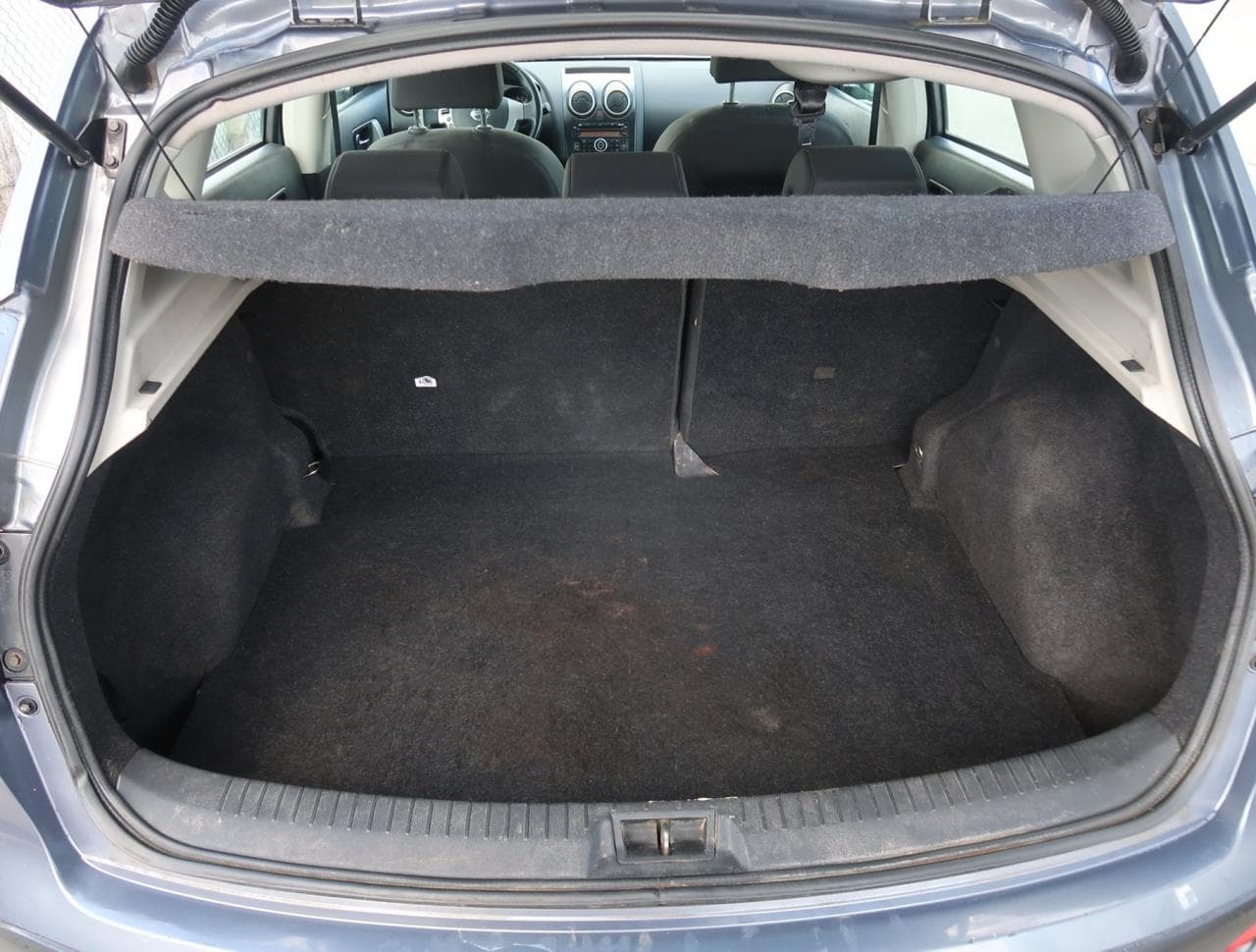 2007 Nissan QASHQAI - 19