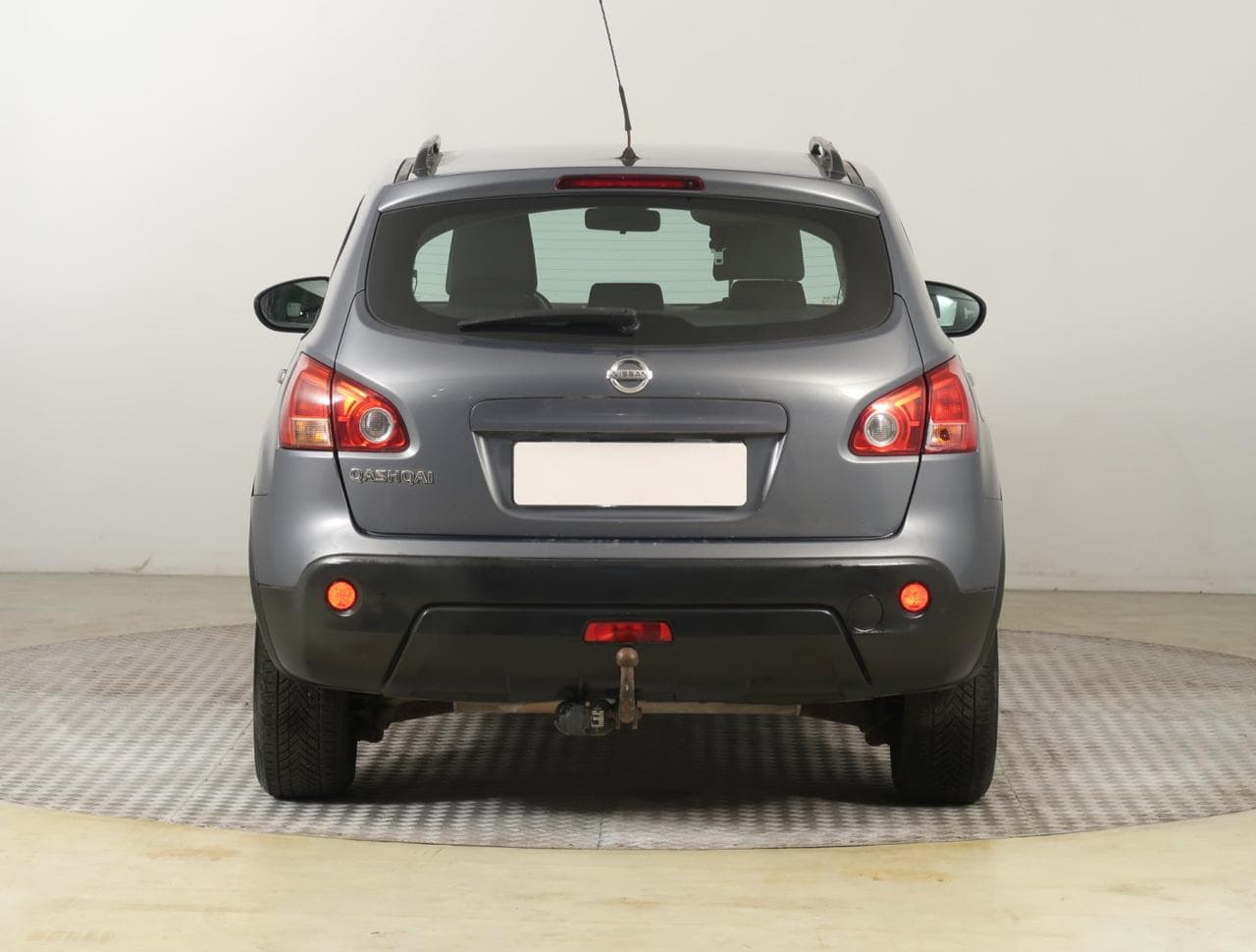 2007 Nissan QASHQAI - 6