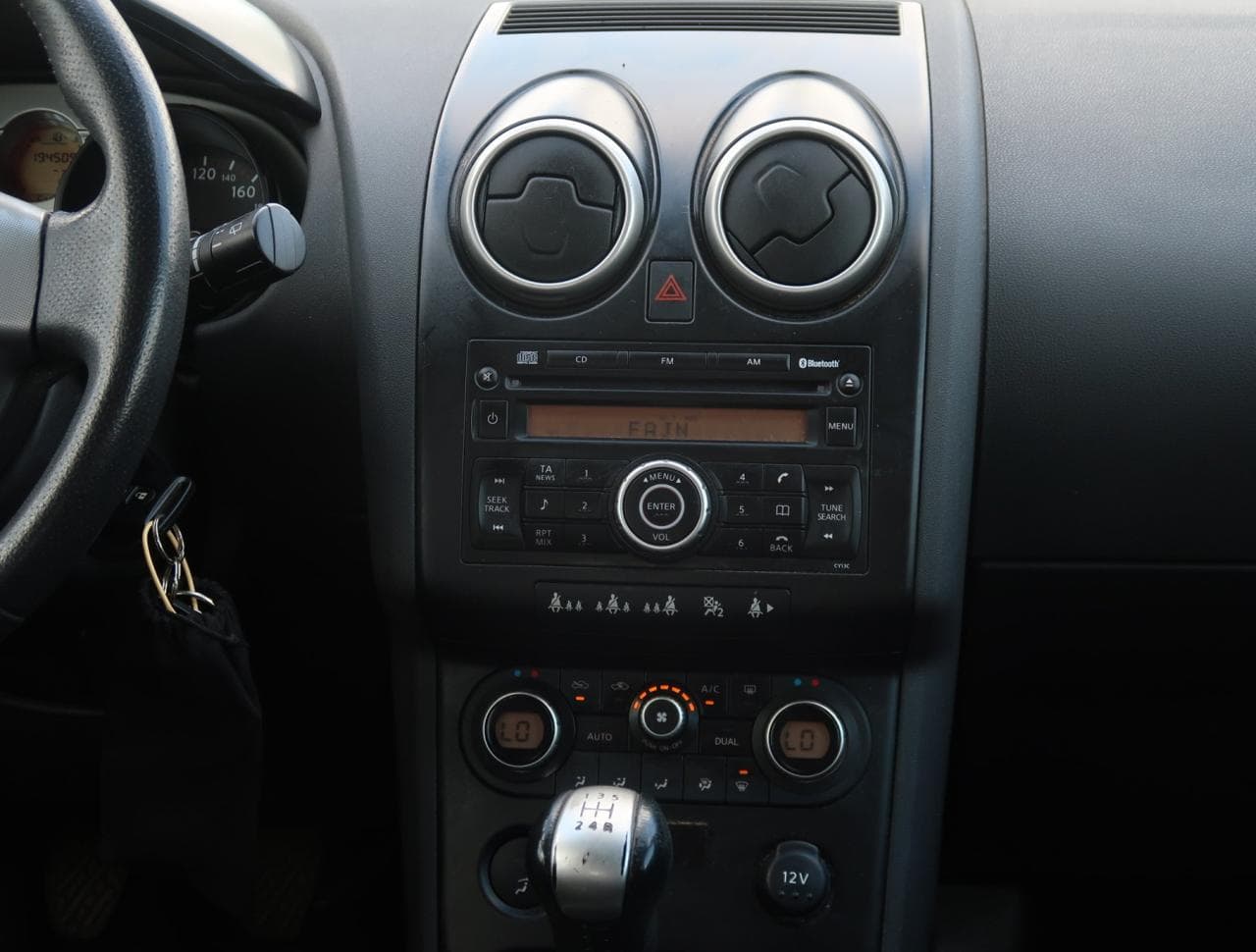 2007 Nissan QASHQAI - 18