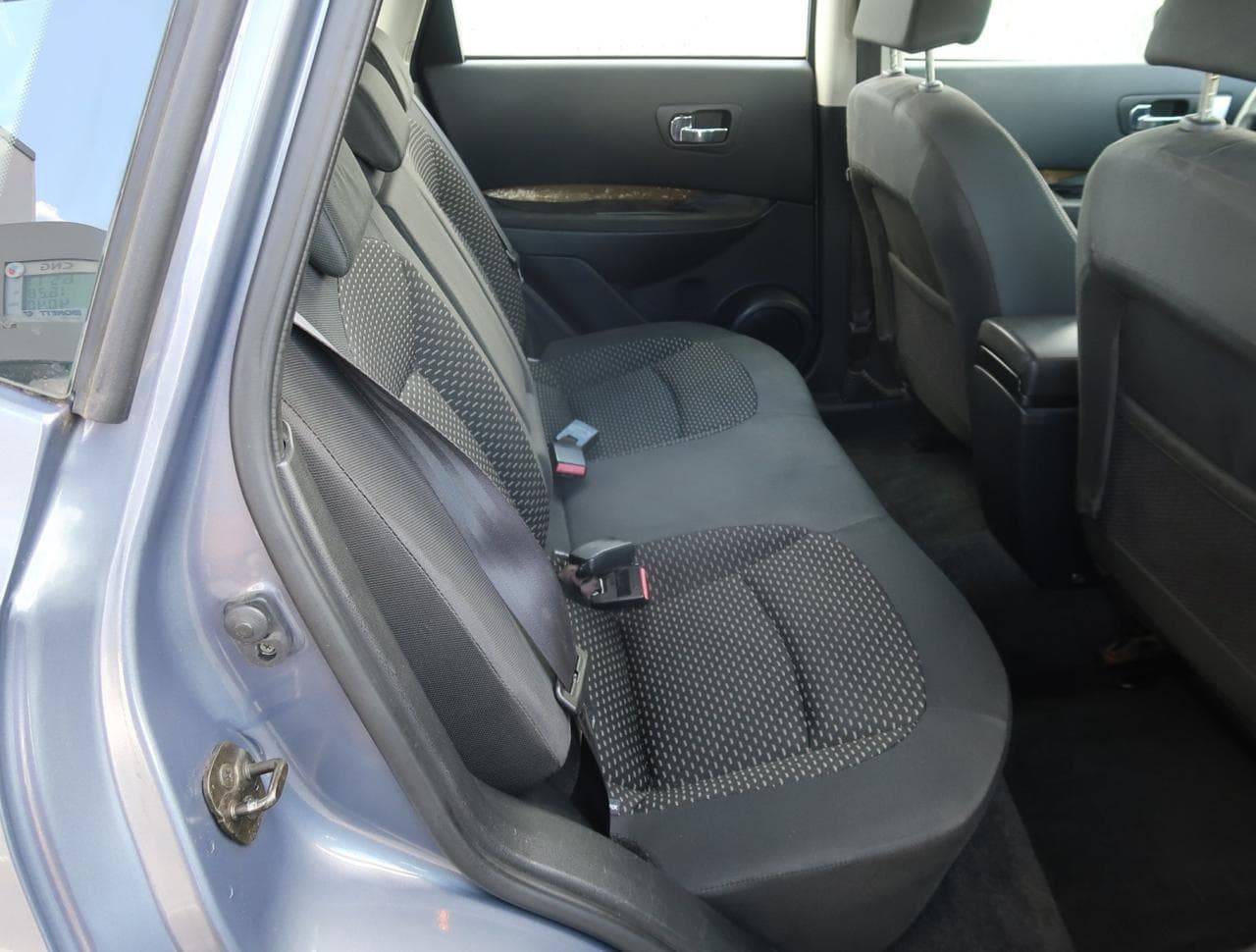 2007 Nissan QASHQAI - 13