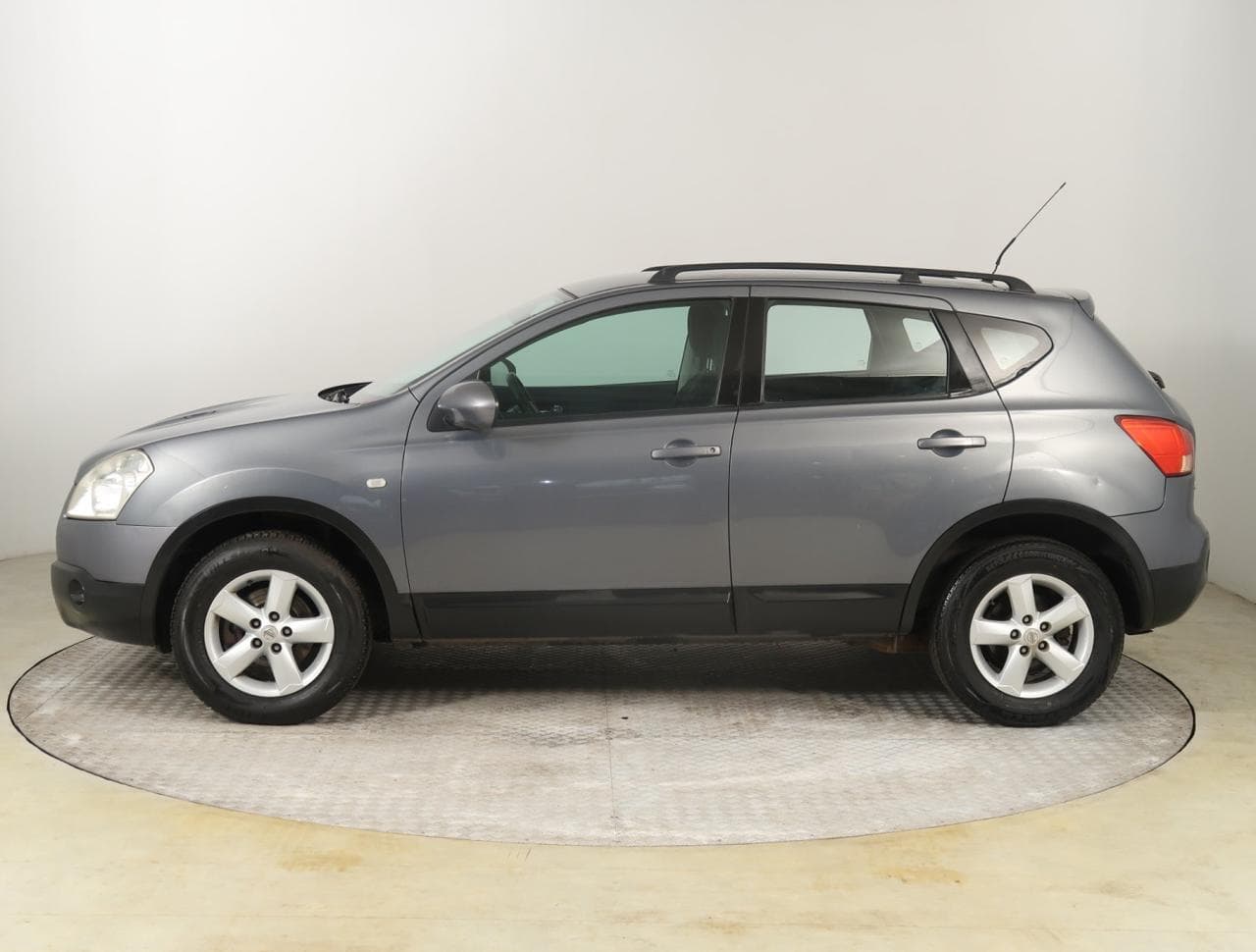 2007 Nissan QASHQAI - 4