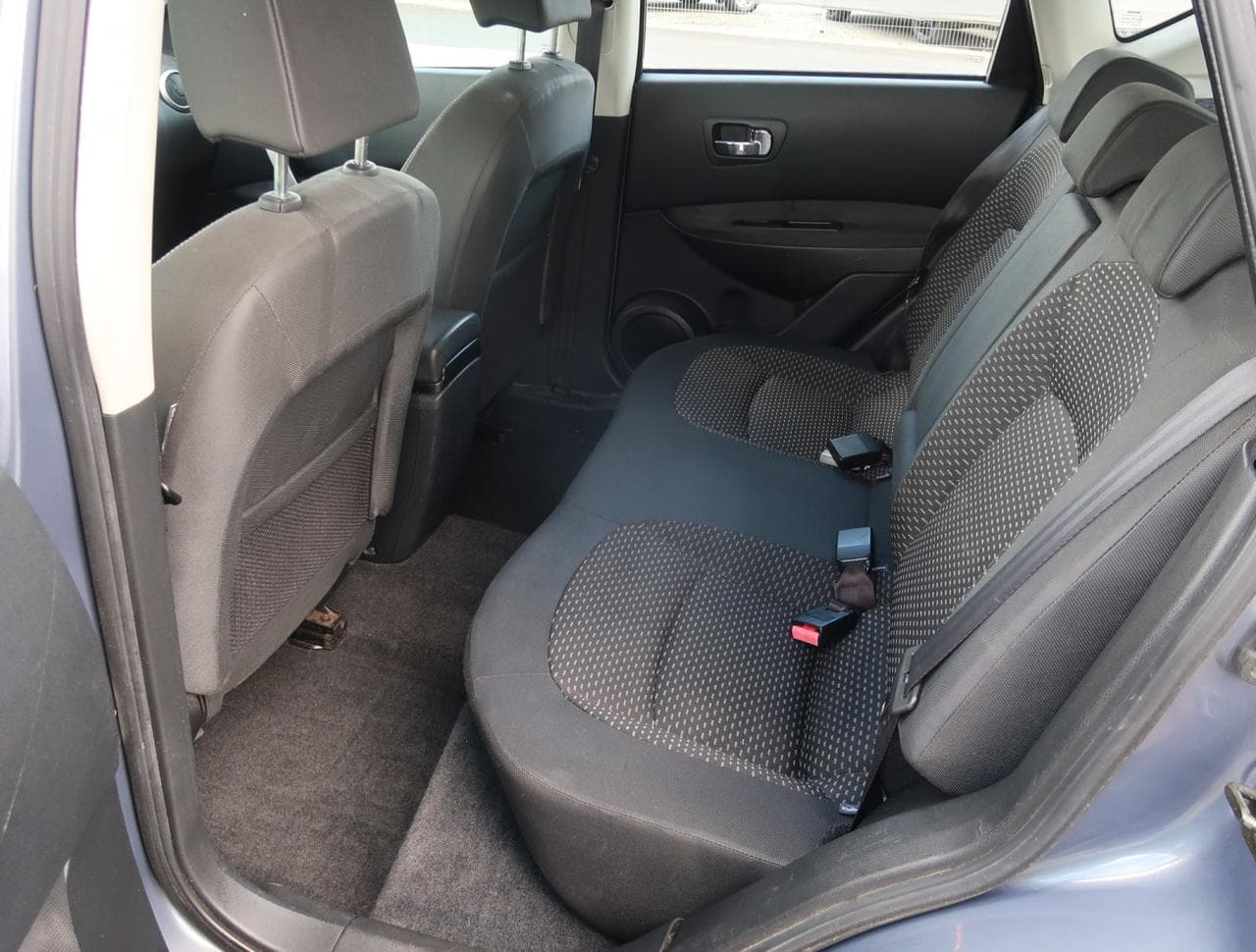 2007 Nissan QASHQAI - 15
