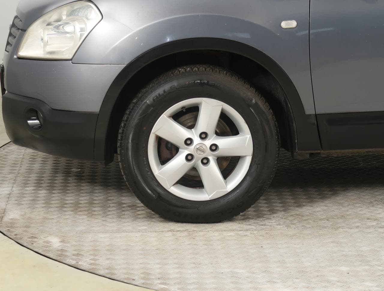 2007 Nissan QASHQAI - 20