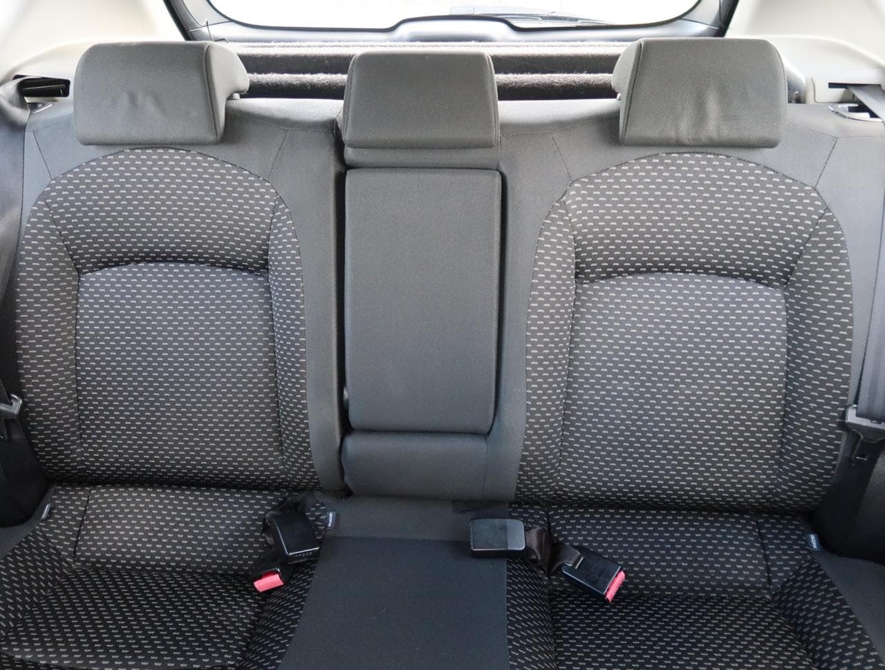 2007 Nissan QASHQAI - 14
