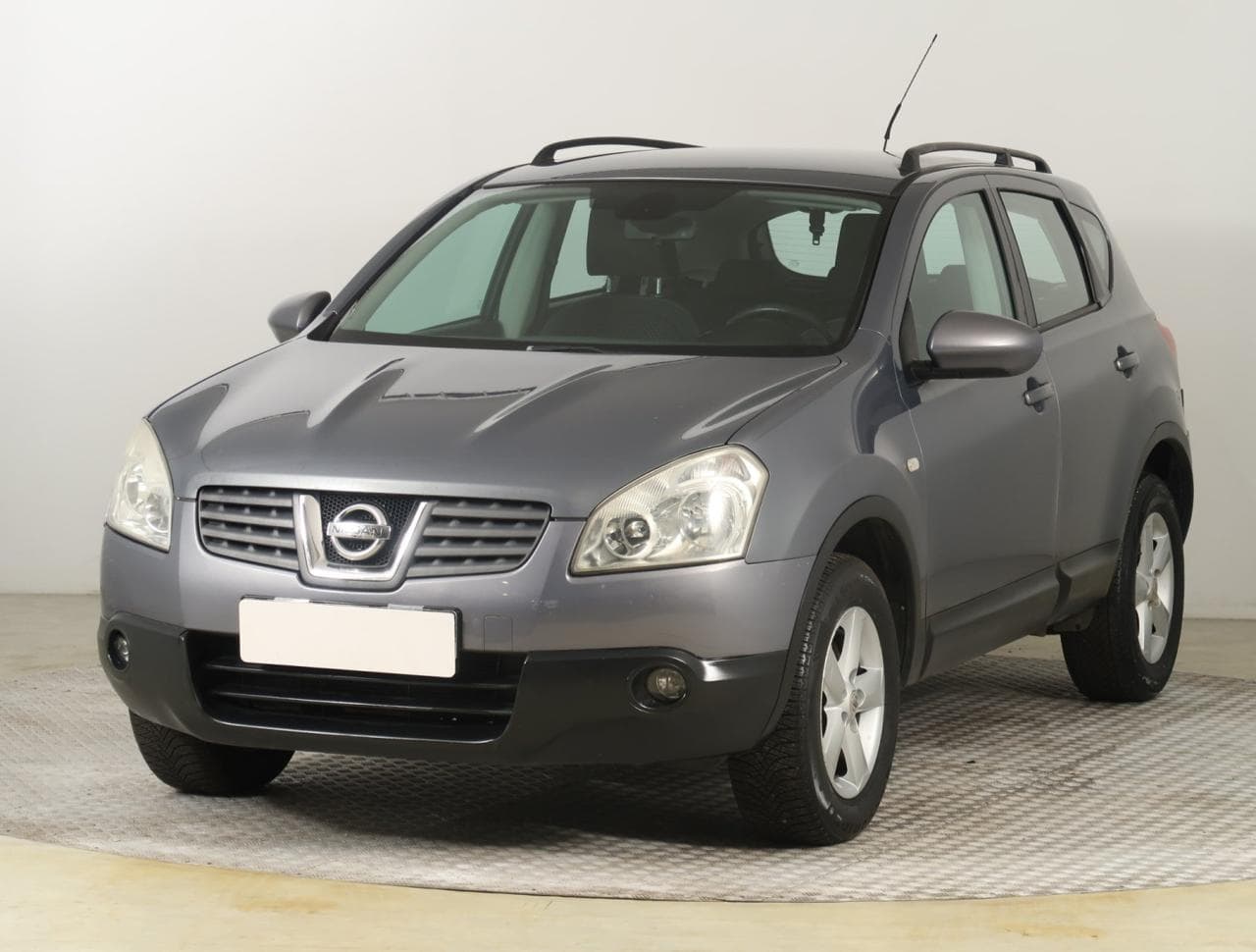 2007 Nissan QASHQAI - 3