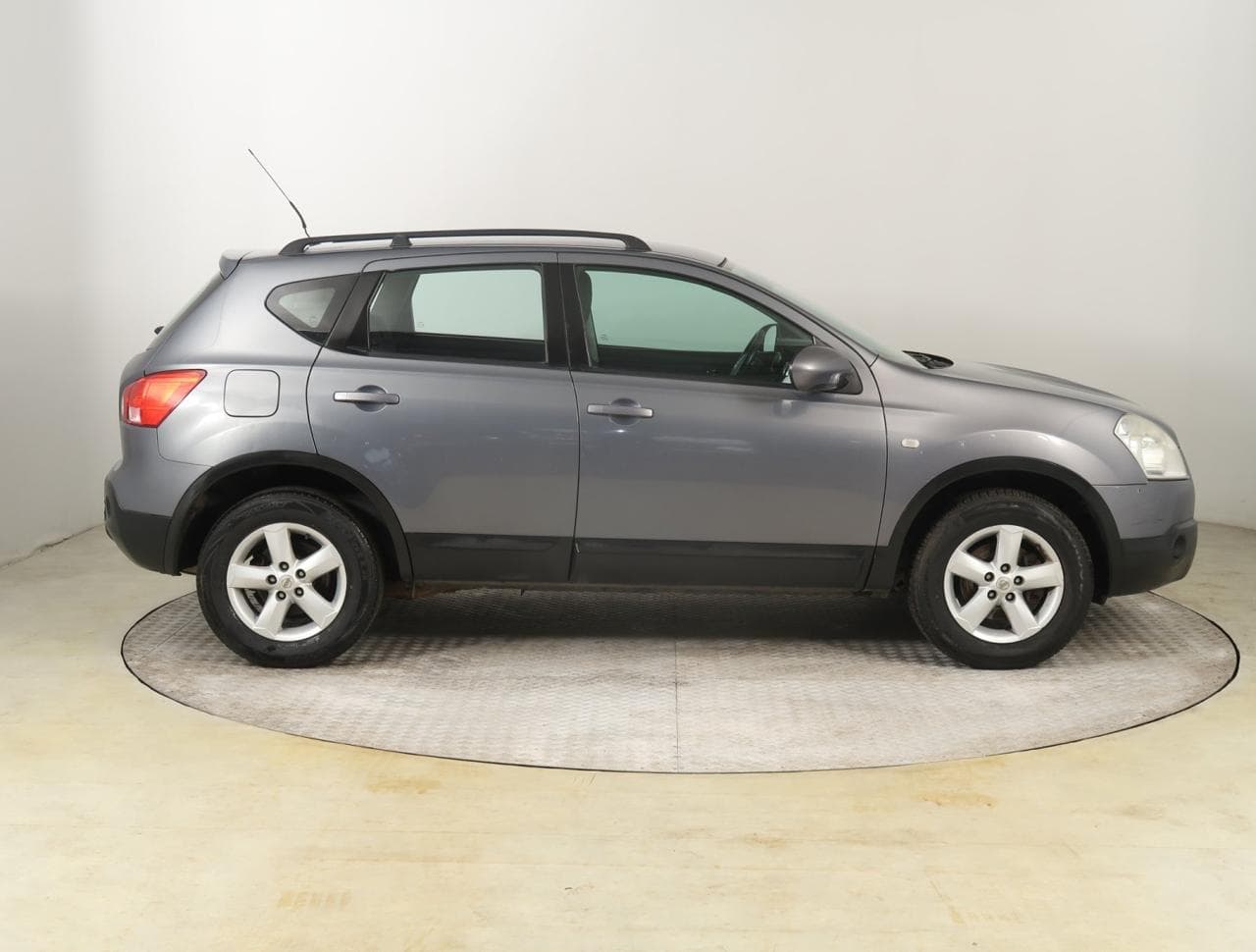 2007 Nissan QASHQAI - 8