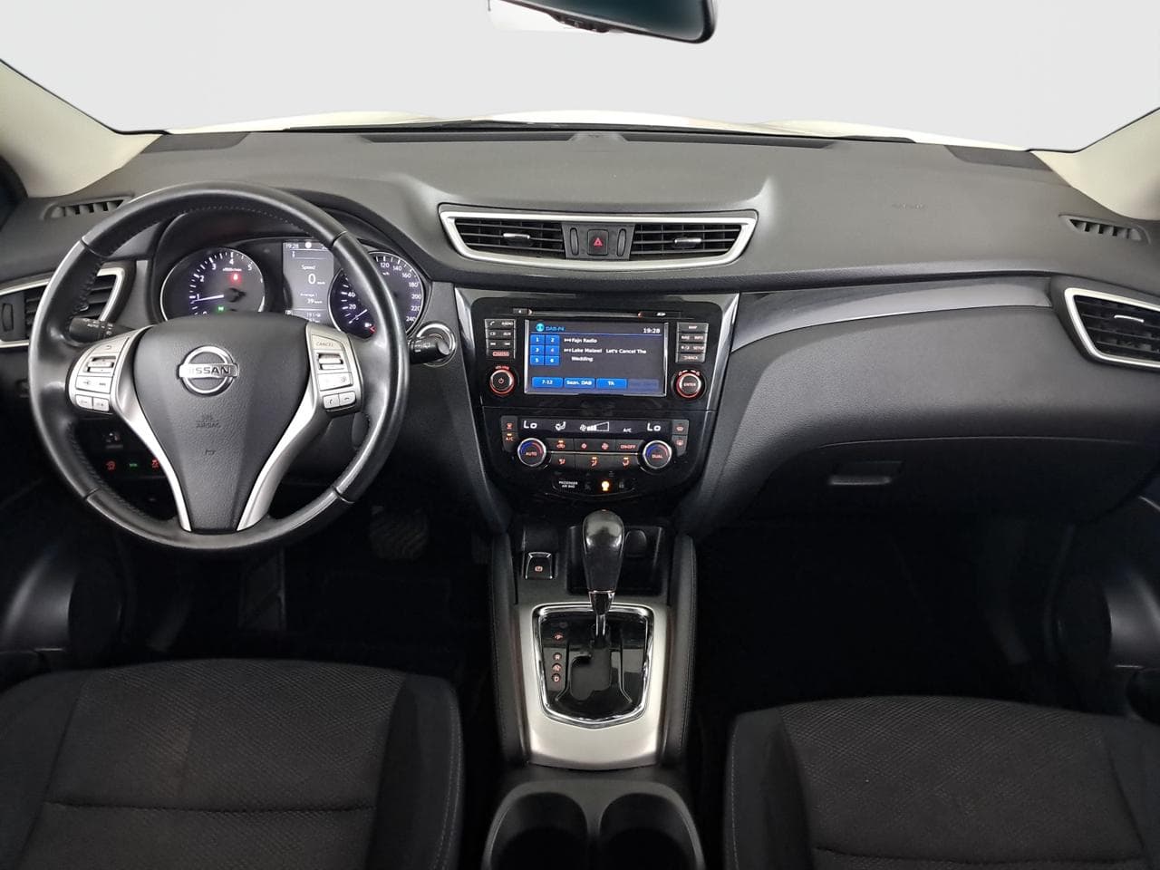 2017 Nissan QASHQAI - 10