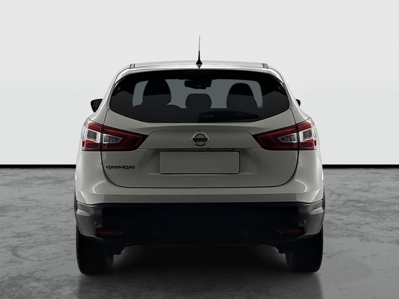 2017 Nissan QASHQAI - 6