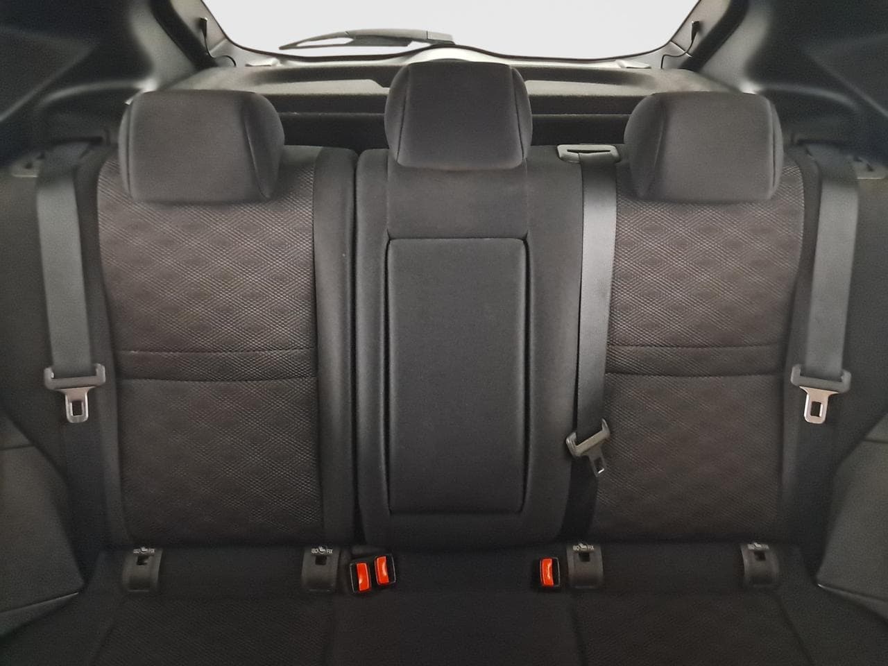 2017 Nissan QASHQAI - 14