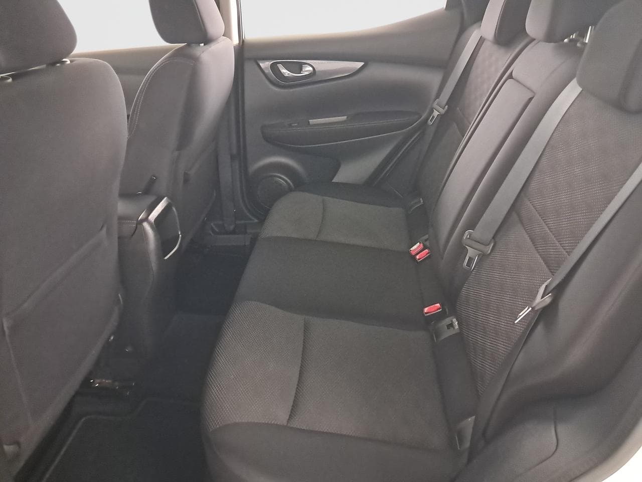 2017 Nissan QASHQAI - 15