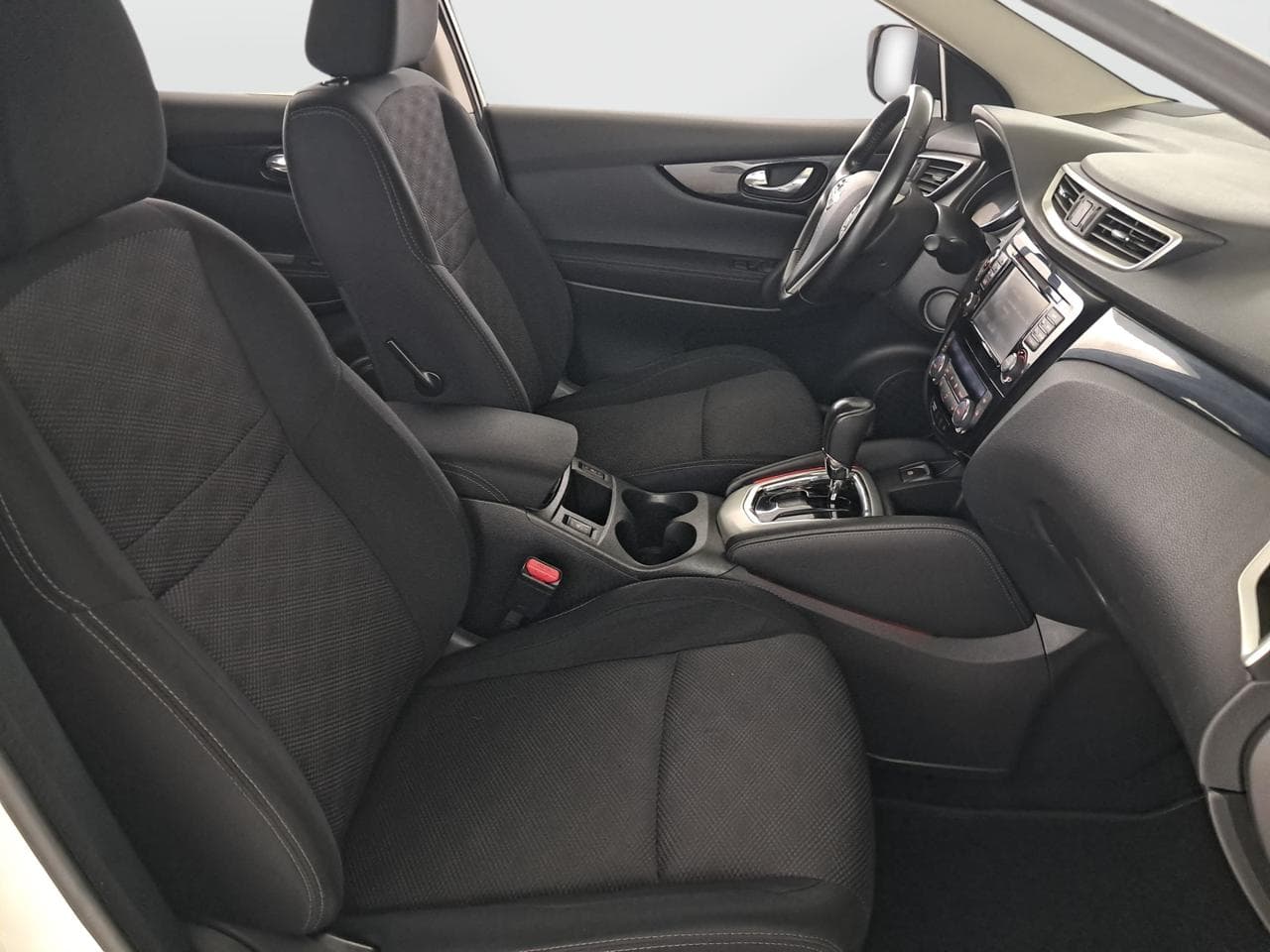 2017 Nissan QASHQAI - 12