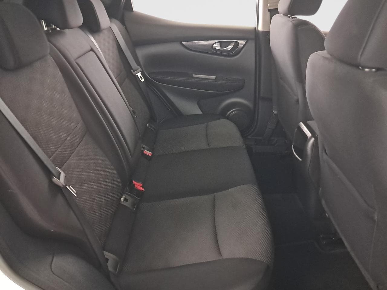 2017 Nissan QASHQAI - 13