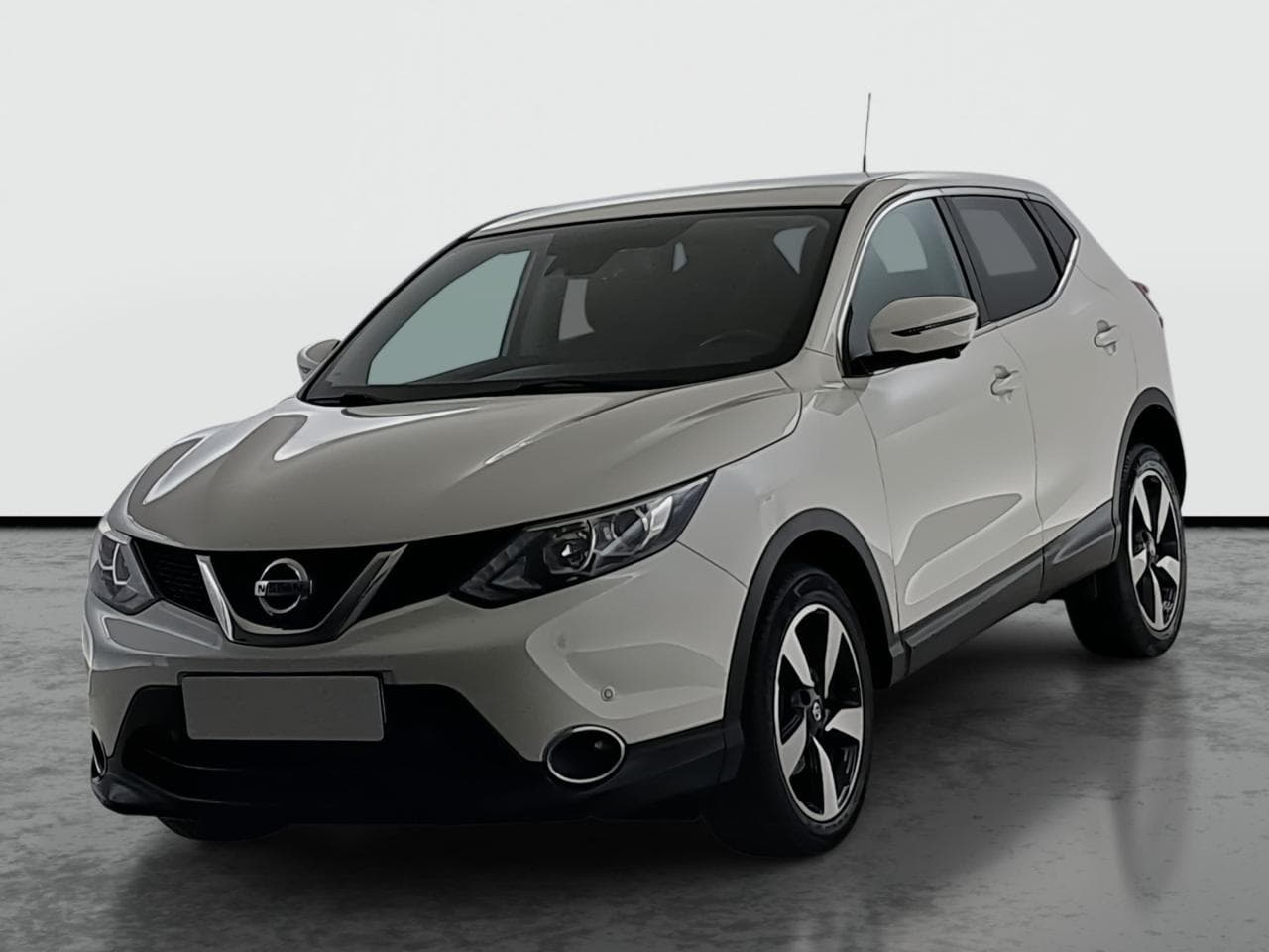 2017 Nissan QASHQAI - 3