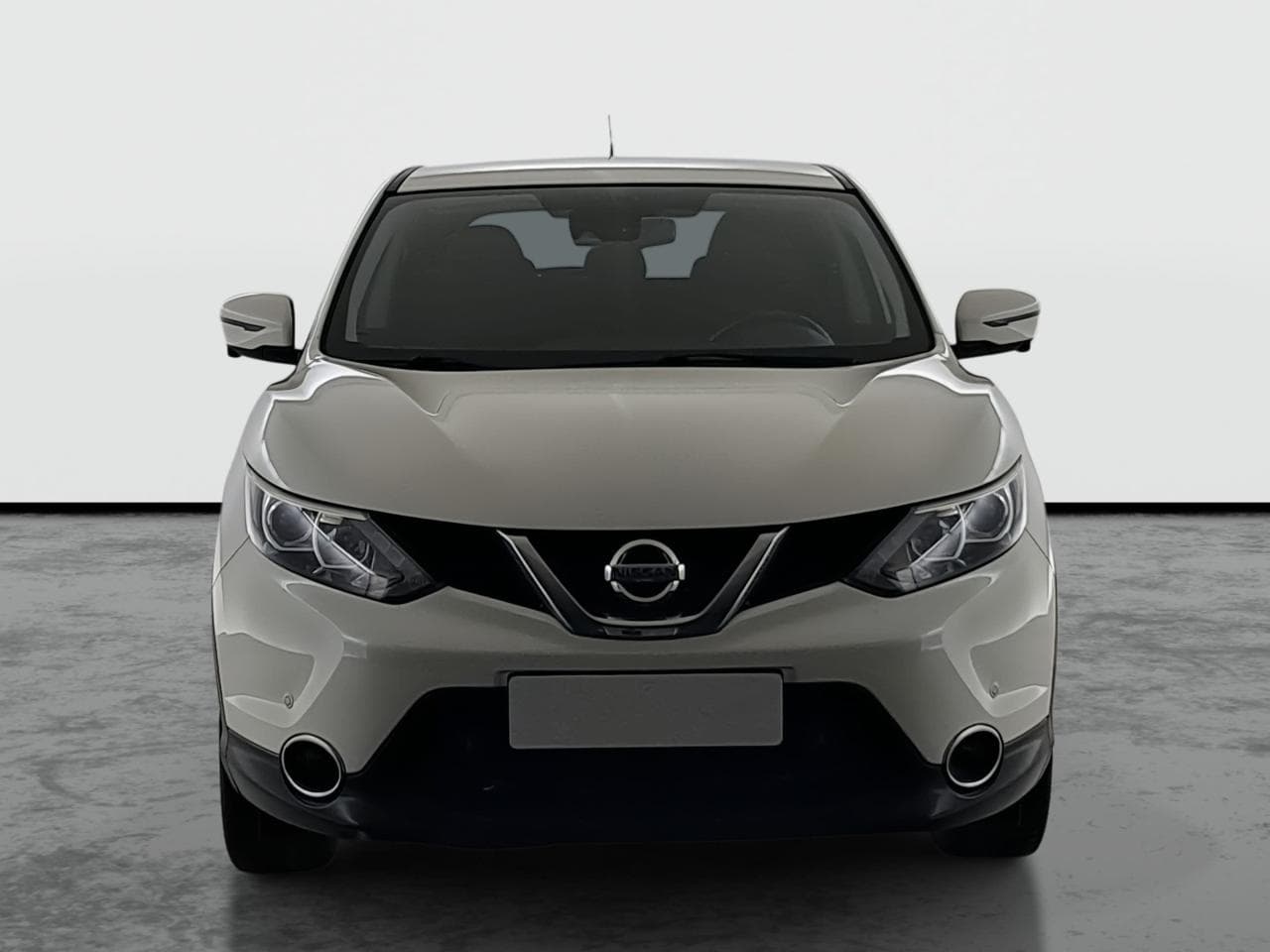 2017 Nissan QASHQAI - 2