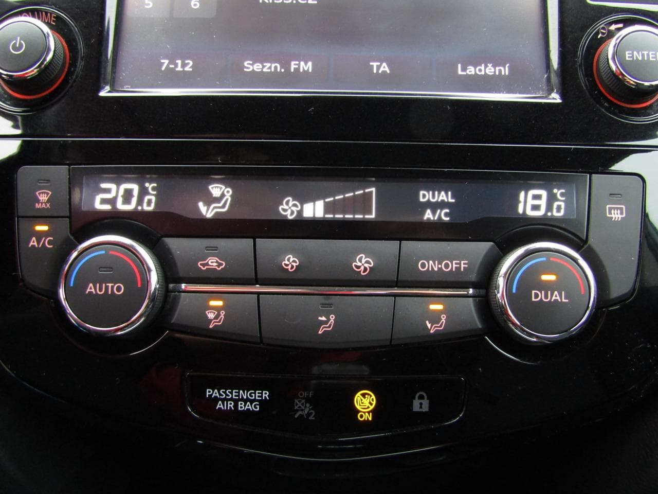 2016 Nissan QASHQAI - 14