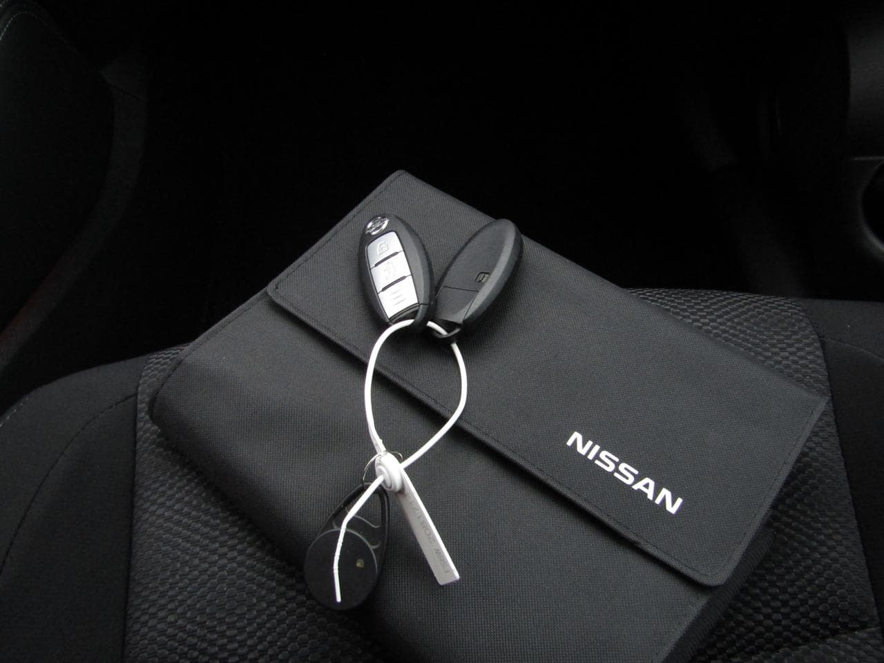 2016 Nissan QASHQAI - 18