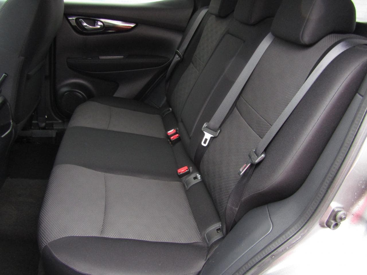 2016 Nissan QASHQAI - 10
