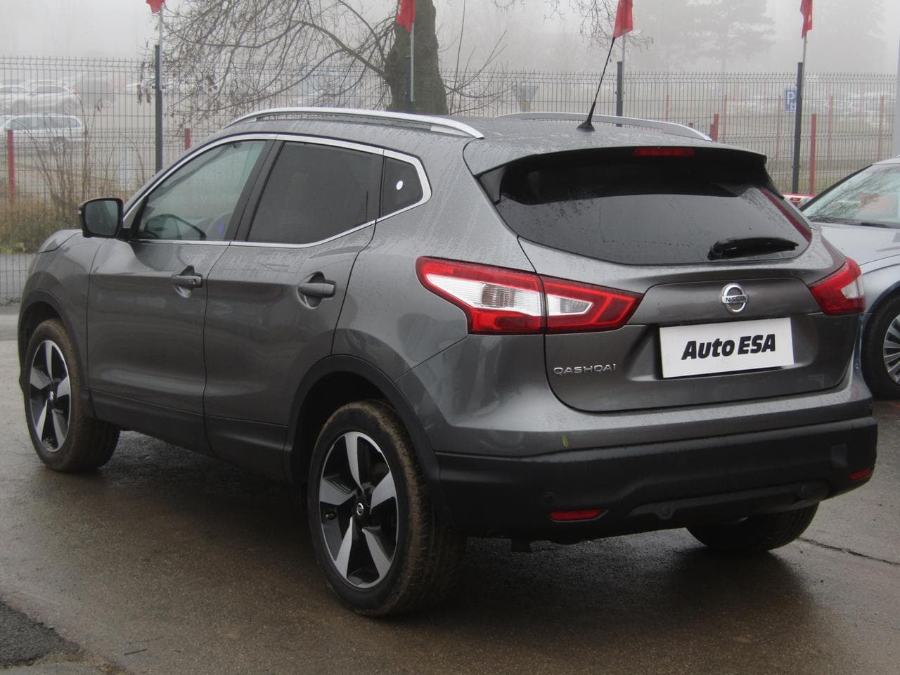2016 Nissan QASHQAI - 6