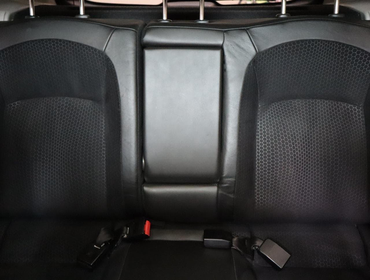 2013 Nissan QASHQAI - 14