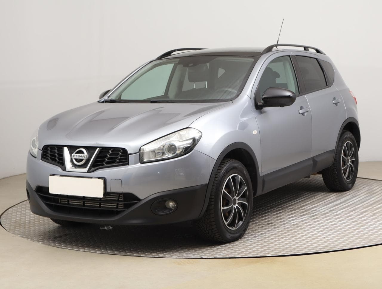 2013 Nissan QASHQAI - 3