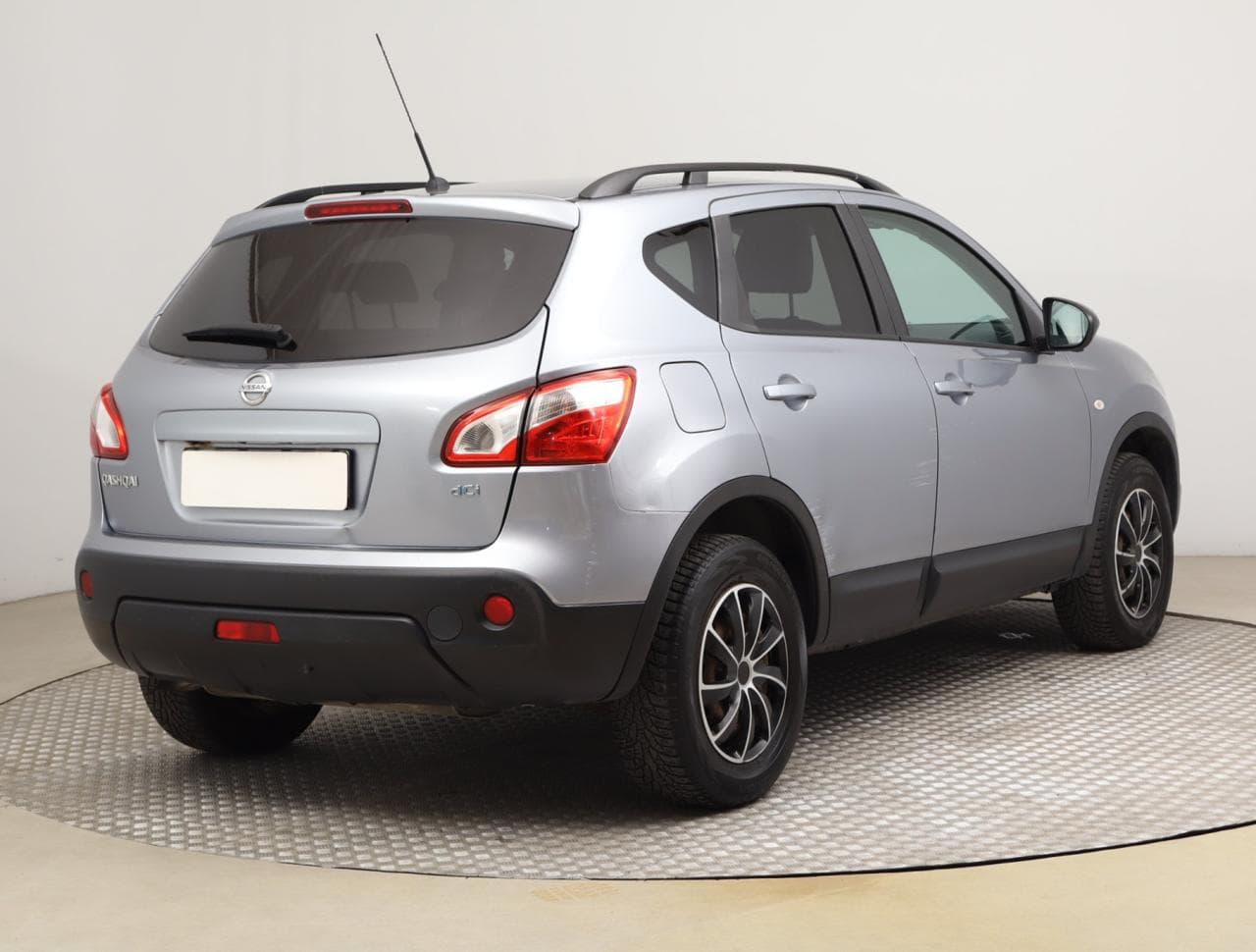 2013 Nissan QASHQAI - 7