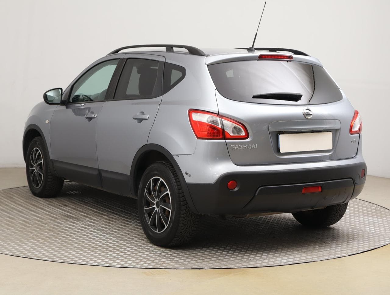 2013 Nissan QASHQAI - 5