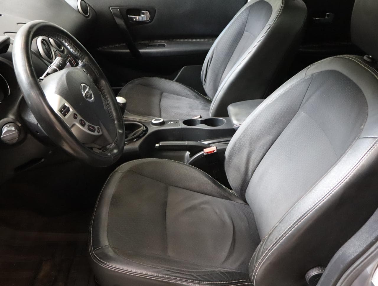 2013 Nissan QASHQAI - 16