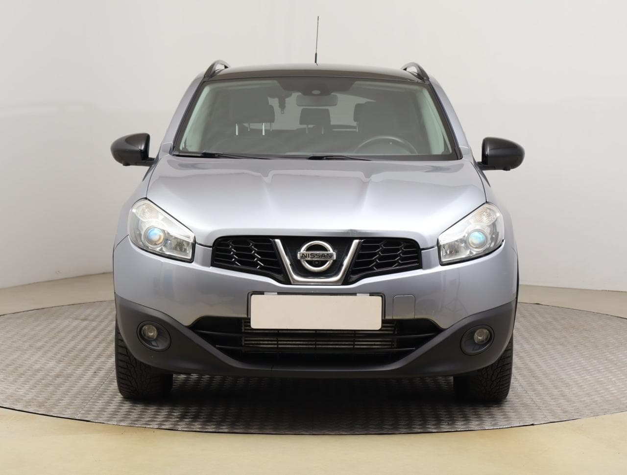 2013 Nissan QASHQAI - 2