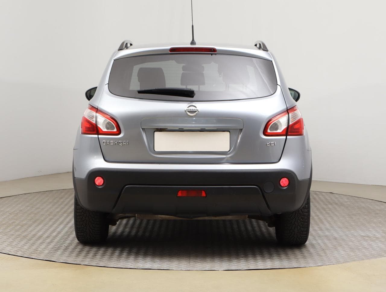 2013 Nissan QASHQAI - 6