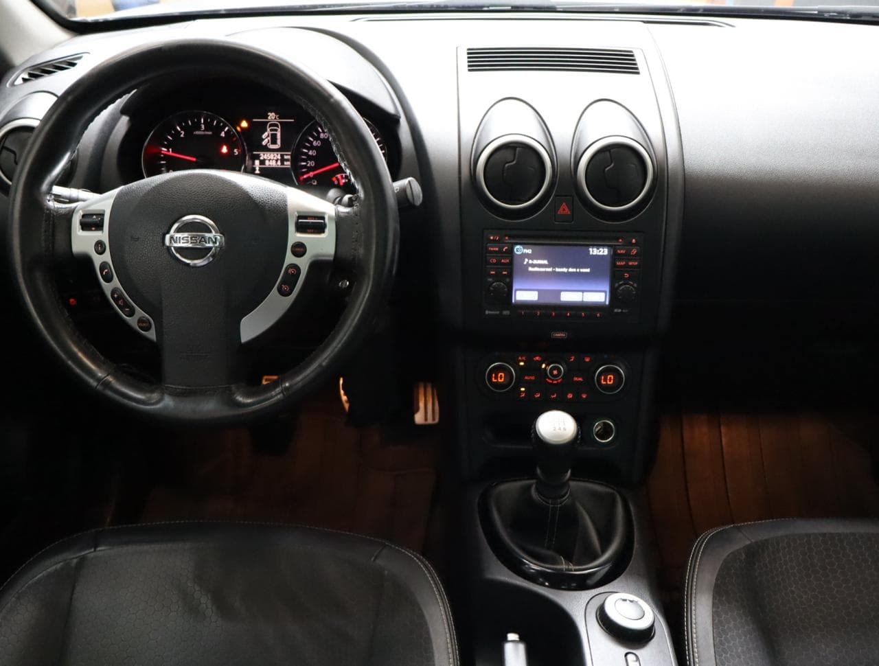 2013 Nissan QASHQAI - 10