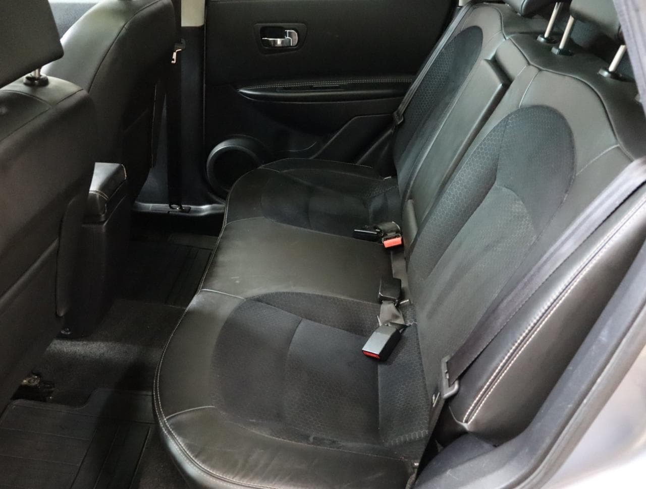 2013 Nissan QASHQAI - 15