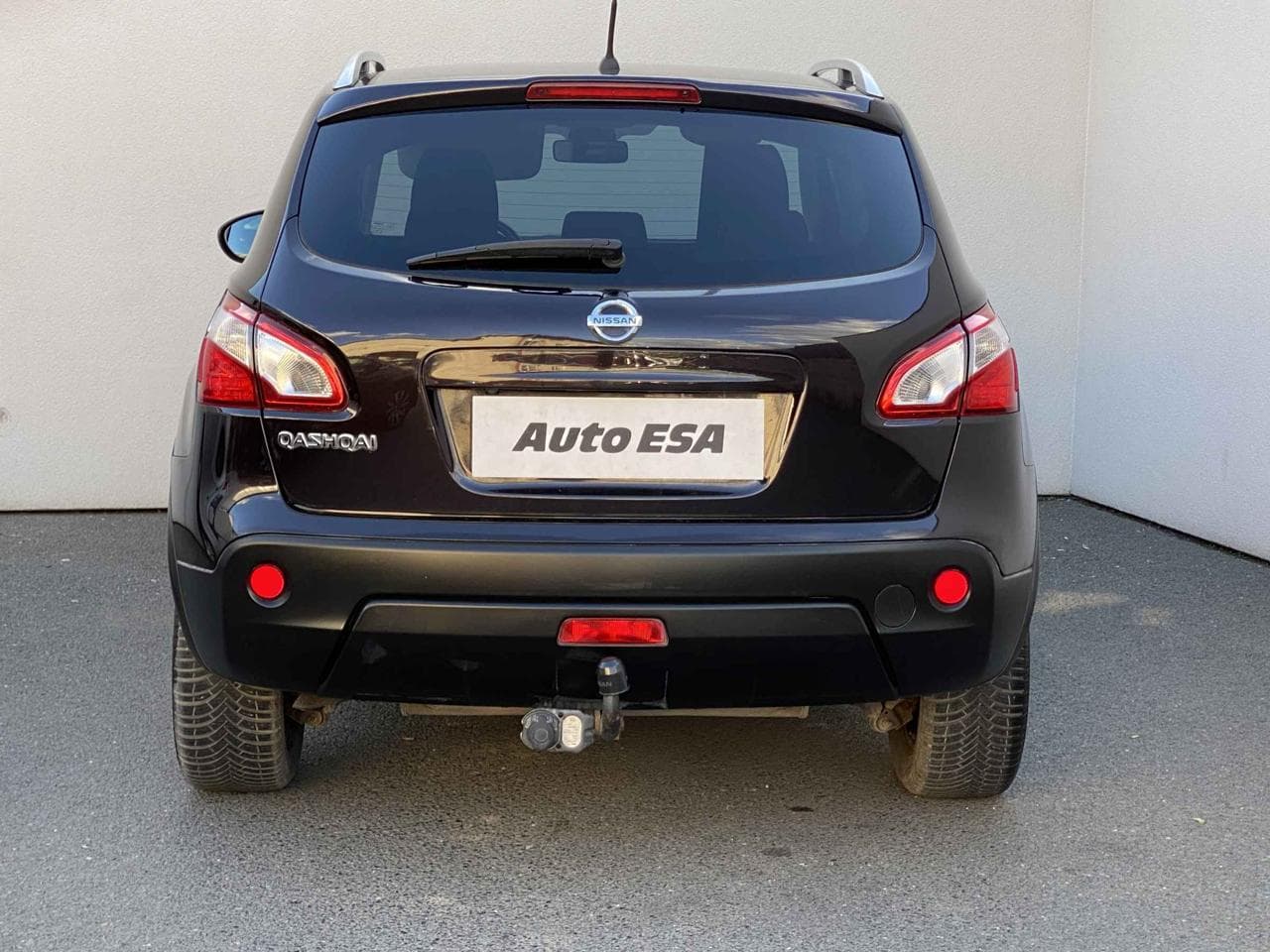 2011 Nissan QASHQAI - 5