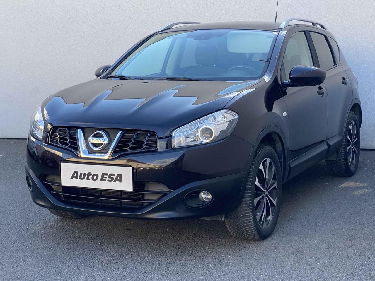 2011 Nissan QASHQAI - 3