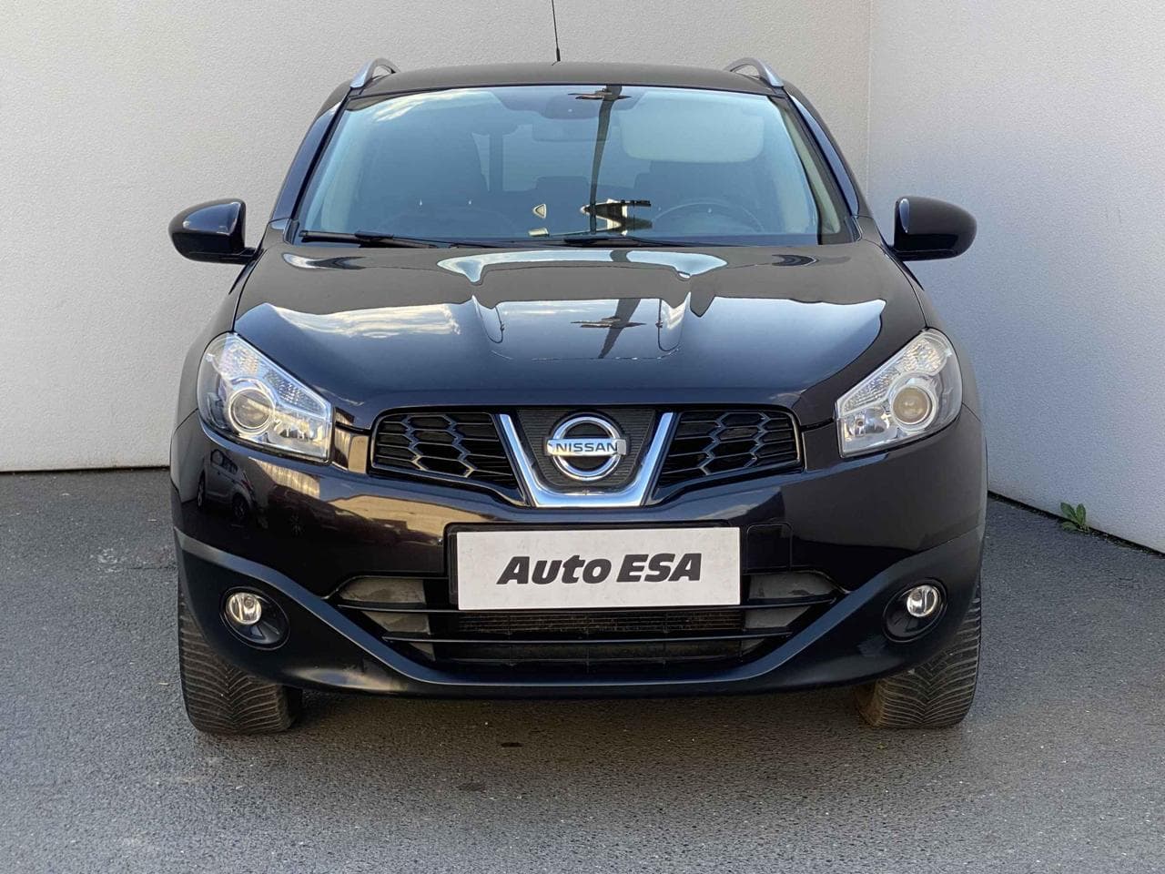 2011 Nissan QASHQAI - 2