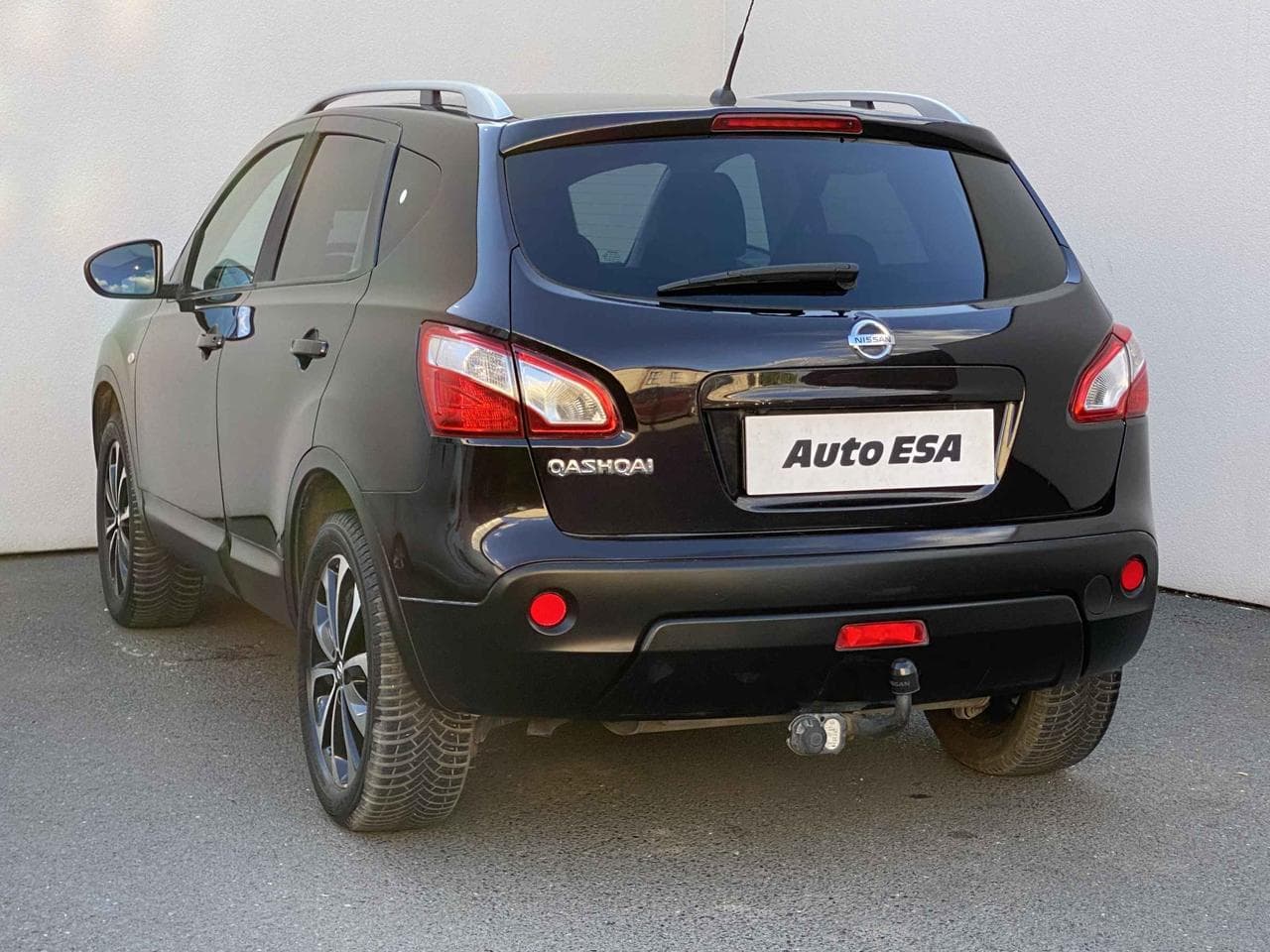 2011 Nissan QASHQAI - 6
