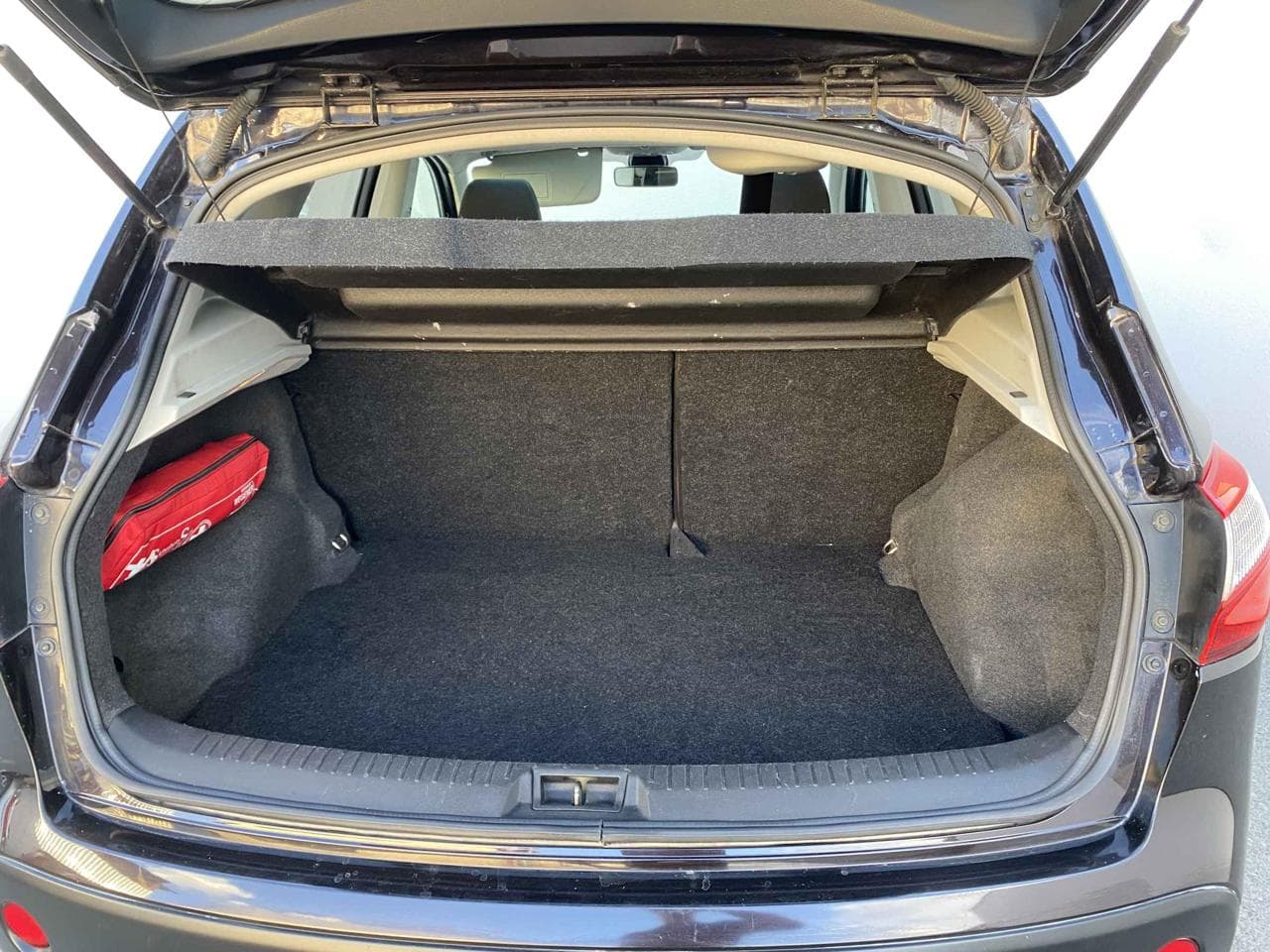 2011 Nissan QASHQAI - 7