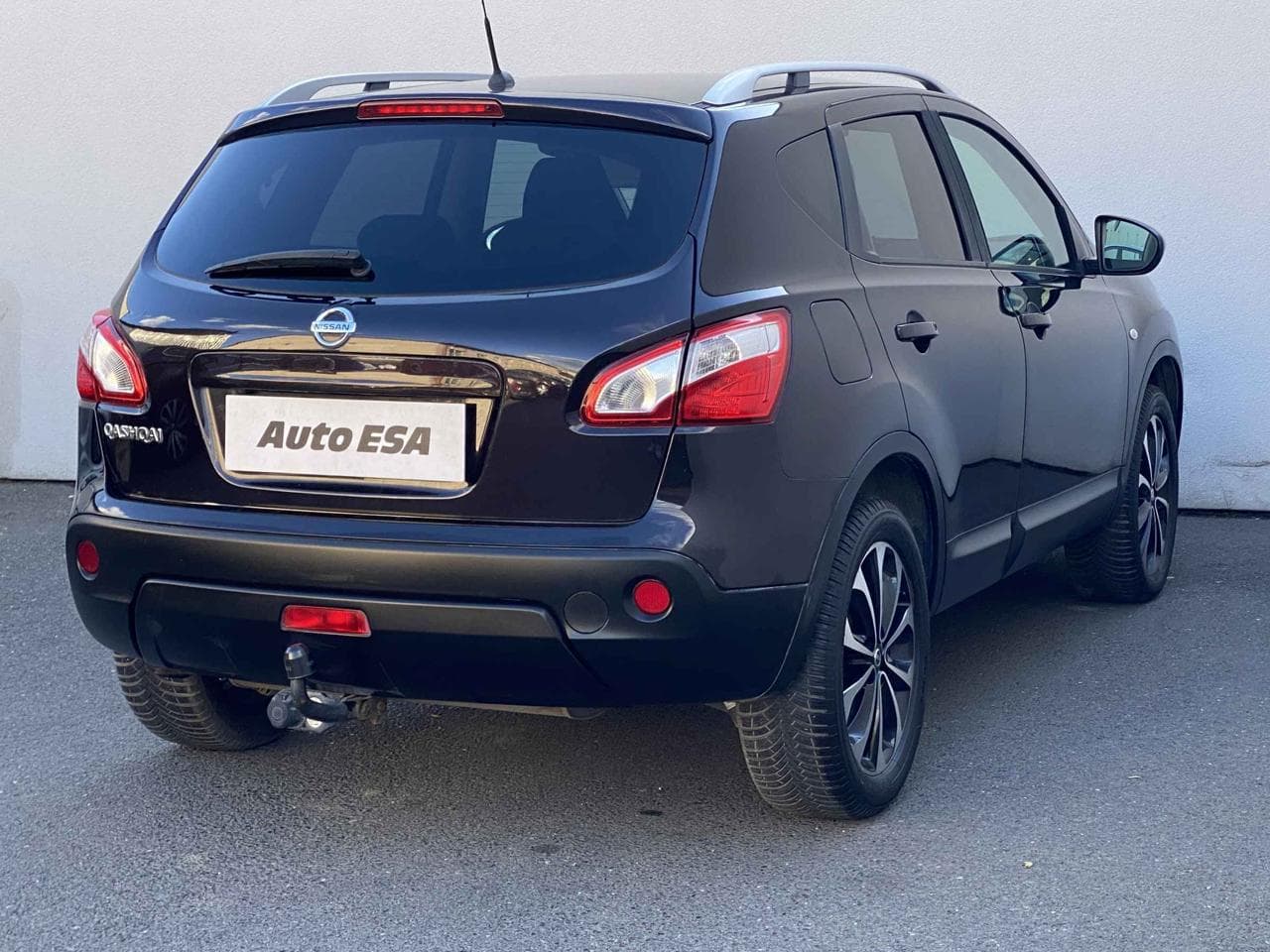 2011 Nissan QASHQAI - 4