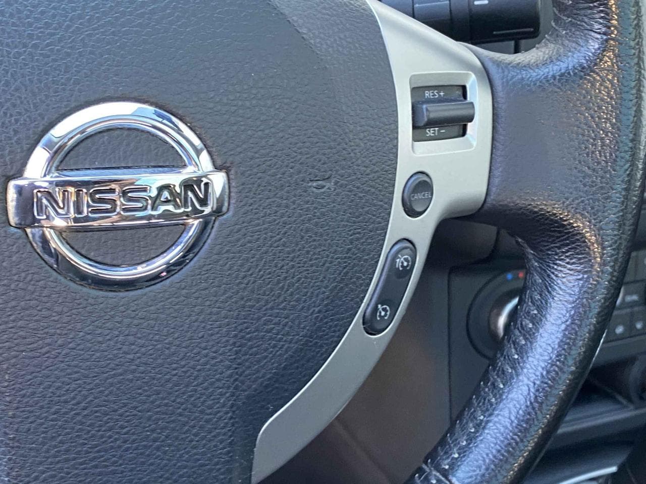 2011 Nissan QASHQAI - 13