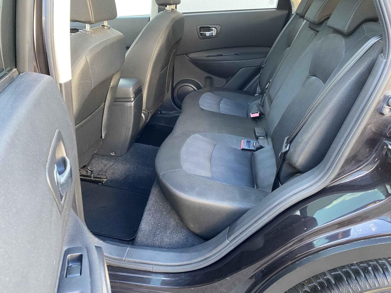 2011 Nissan QASHQAI - 10