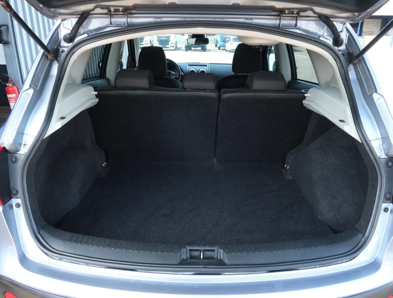 2012 Nissan QASHQAI - 20