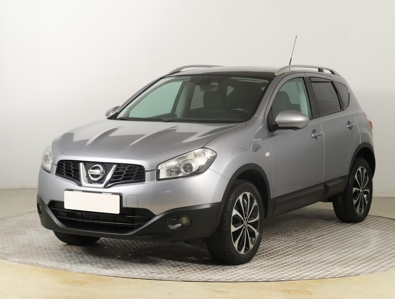 2012 Nissan QASHQAI - 3