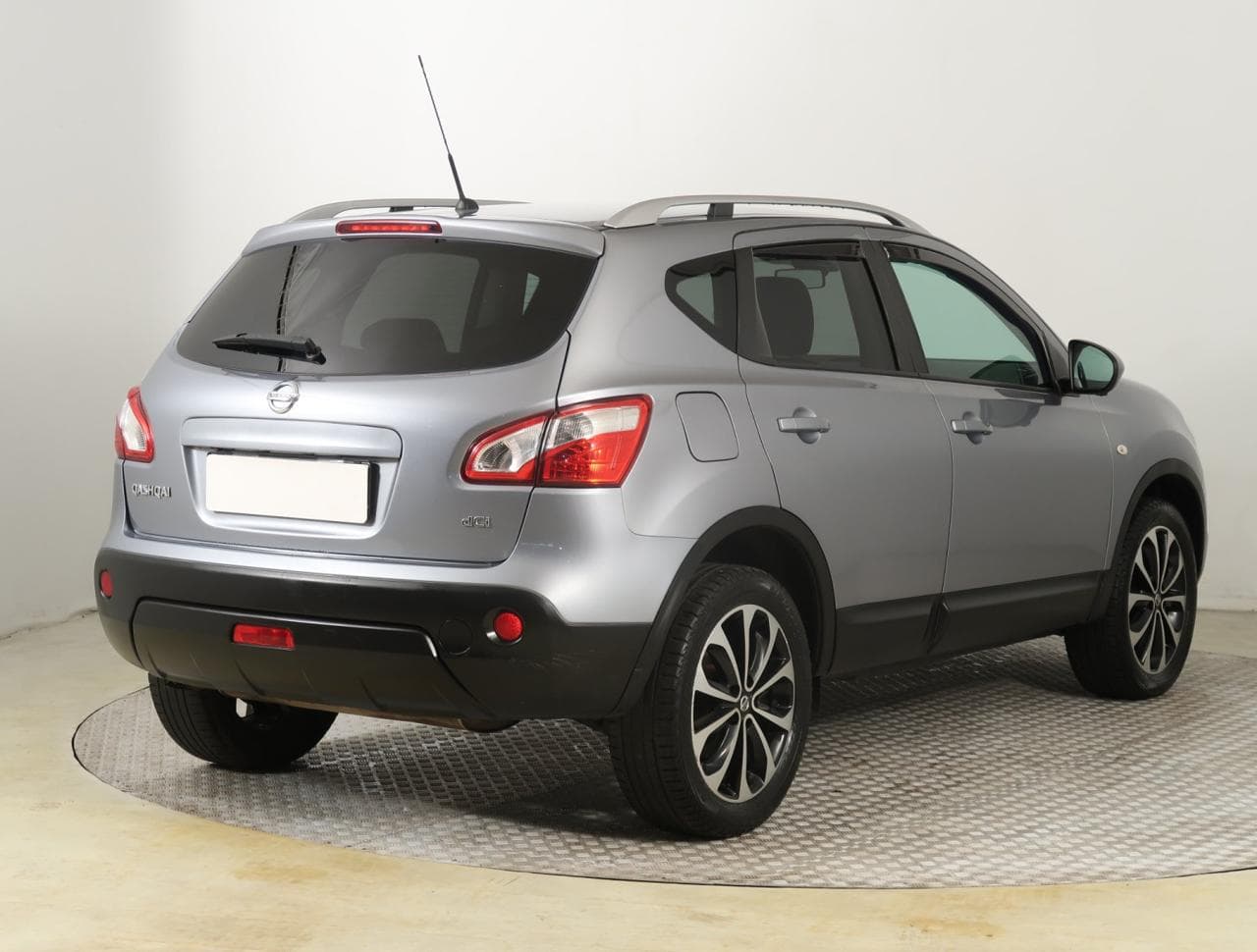 2012 Nissan QASHQAI - 7